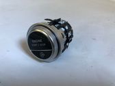 Engine start stop button switch