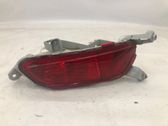 Rear tail light reflector