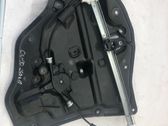 Fensterheber elektrisch mit Motor Tür hinten