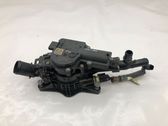 Thermostat/thermostat housing