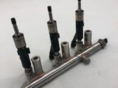 Kit d'injecteurs de carburant