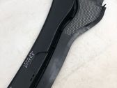 Wiper trim