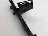Rail de pare-brise de porte avant