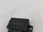 Pysäköintitutkan (PCD) ohjainlaite/moduuli