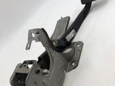 Brake pedal