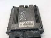 Engine control unit/module