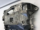 Gearbox mounting bracket