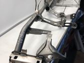 Travesaño/barra de soporte del panel de instrumentos