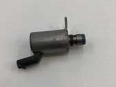 Turboahtimen magneettiventtiili
