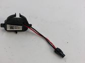 Front door wing mirror part