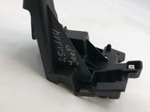 Rear bumper mounting bracket