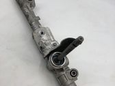 Steering rack