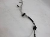 Air conditioning (A/C) pipe/hose
