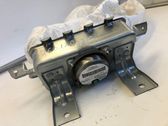 Passenger airbag