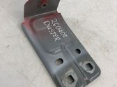 Fender mounting bracket