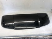 Tailgate/trunk spoiler