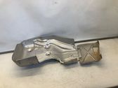 Exhaust heat shield
