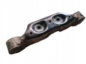 Rear differential mounting bracket