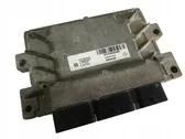 Calculateur moteur ECU