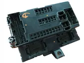 Kit centralina motore ECU e serratura