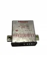 Auxiliary heating control unit/module