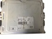 Motorsteuergerät ECU