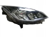 Headlight/headlamp