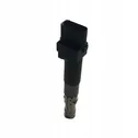 High voltage ignition coil