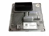 Gearbox control unit/module