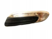 Front indicator light