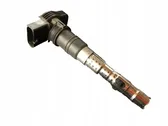 High voltage ignition coil