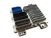 Centralina/modulo motore ECU