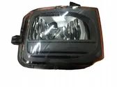 Front fog light