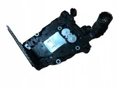 Gearbox control unit/module