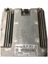 Centralina/modulo motore ECU