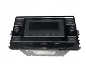 Panel / Radioodtwarzacz CD/DVD/GPS