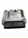 Centralina/modulo motore ECU