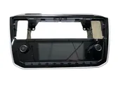 Panel / Radioodtwarzacz CD/DVD/GPS