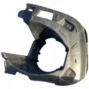 Fog light bracket