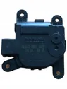 A/C air flow flap actuator/motor