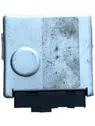 Power steering control unit/module