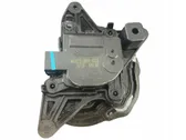 A/C air flow flap actuator/motor