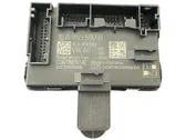 Door control unit/module