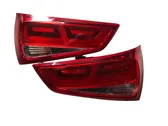 Rear/tail lights set