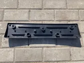 Number Plate Surrounds Holder Frame