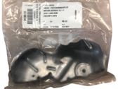 Bouclier thermique d'échappement