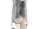 Dash center air vent grill