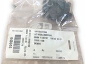 Air flap motor/actuator