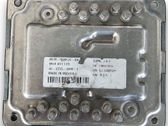 Headlight ballast module Xenon
