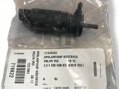Windscreen/windshield washer pump